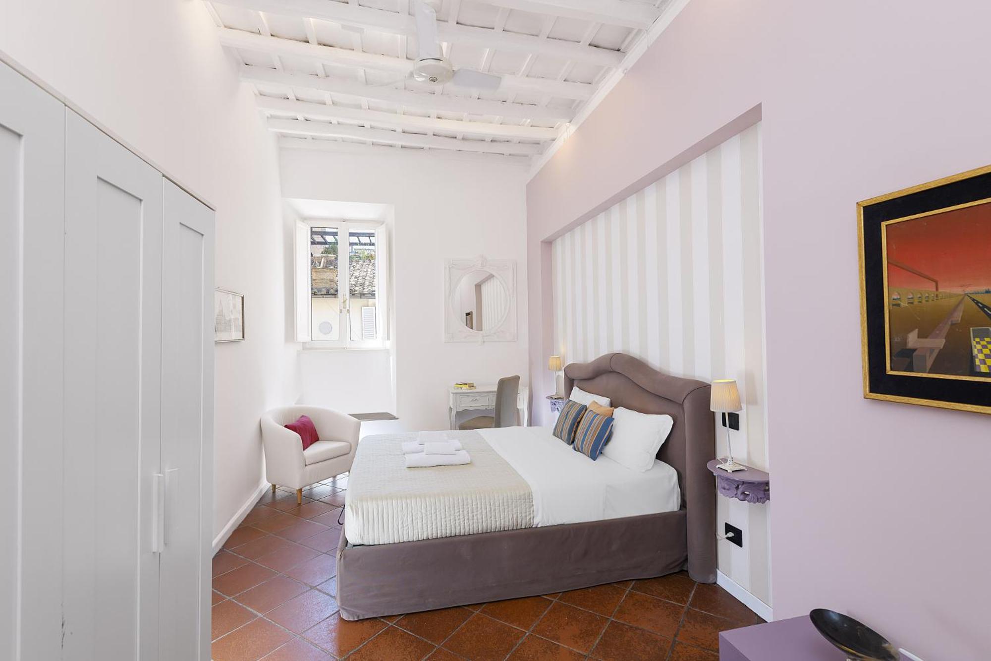 Apartamento Bernini Al Borgo *